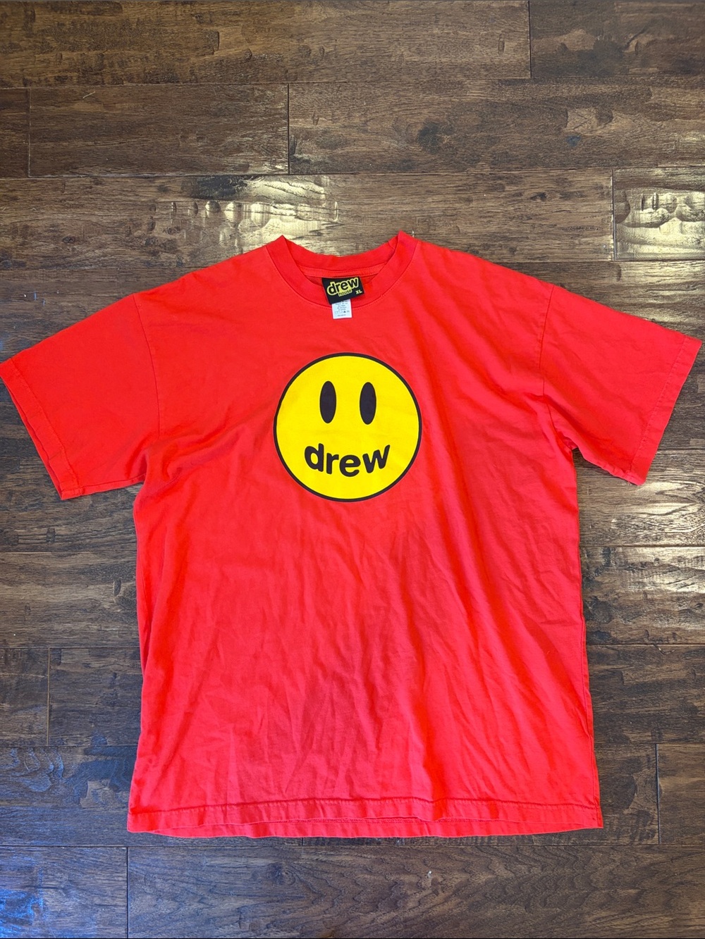 Drew House Tee